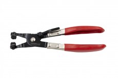 PINCE POUR ATTACHES DE TUYAU